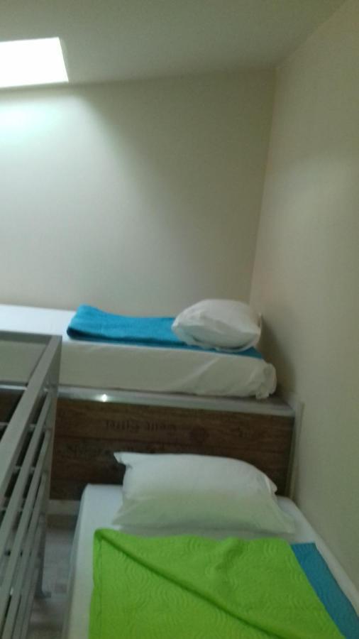 Kostas Family Rooms Σταυρός Εξωτερικό φωτογραφία