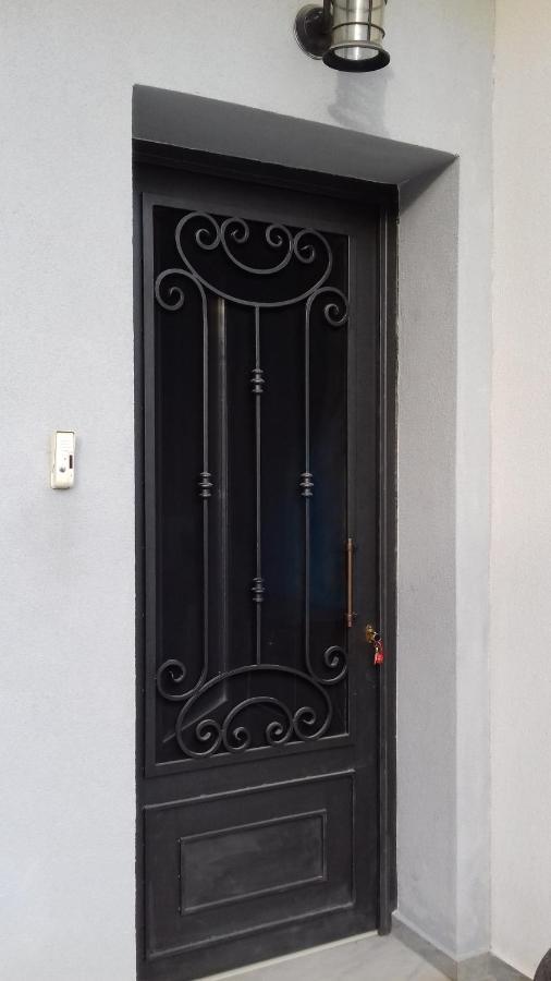Kostas Family Rooms Σταυρός Εξωτερικό φωτογραφία