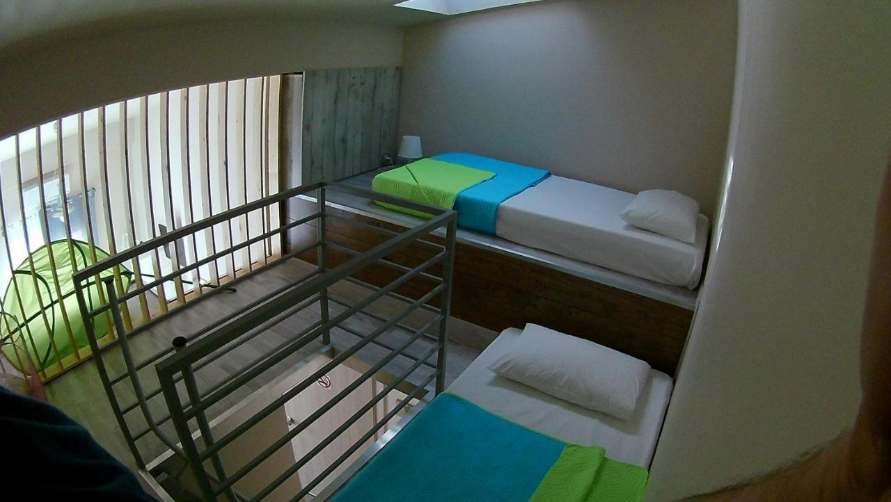 Kostas Family Rooms Σταυρός Εξωτερικό φωτογραφία